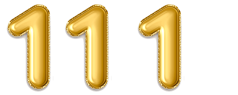  111 