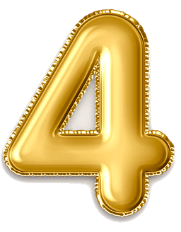  4 