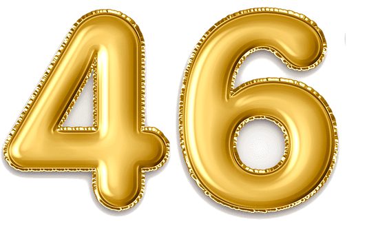  46 