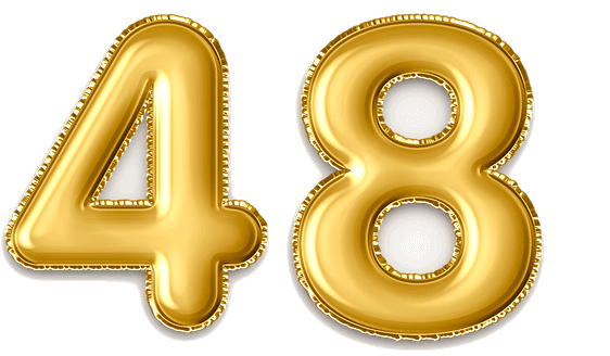  48 