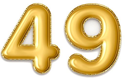  49 
