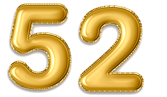  52 