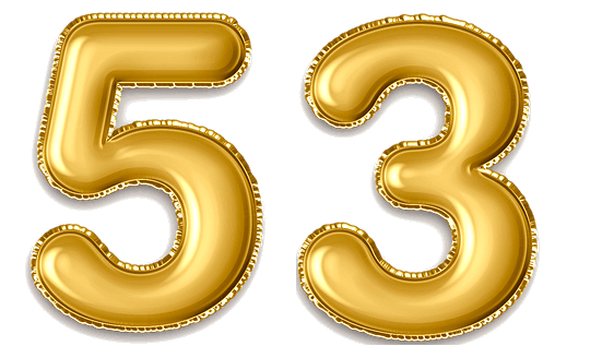  53 