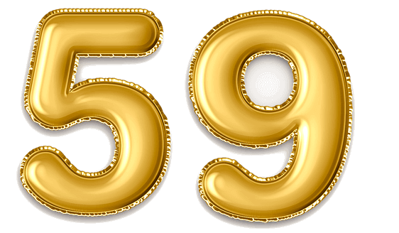  59 