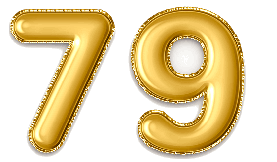  79 