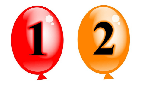  12  