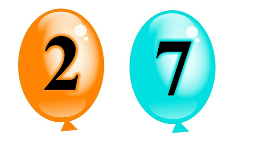  27  