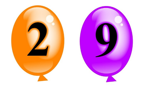  29  