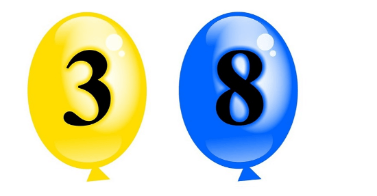  38  