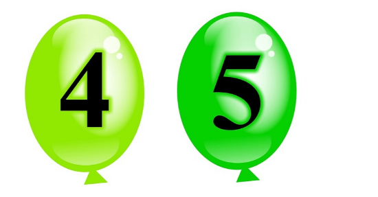  45  