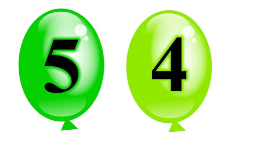  54  