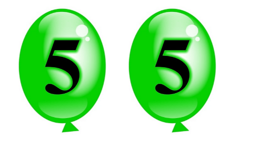  55  