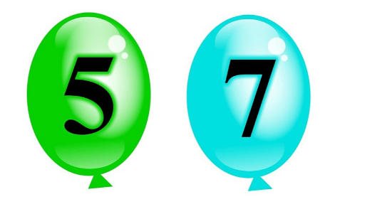  57  