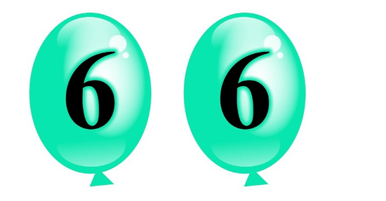  66  