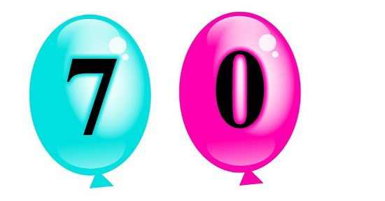  70  