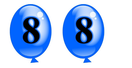  88  