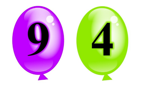  94  
