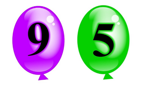  95  