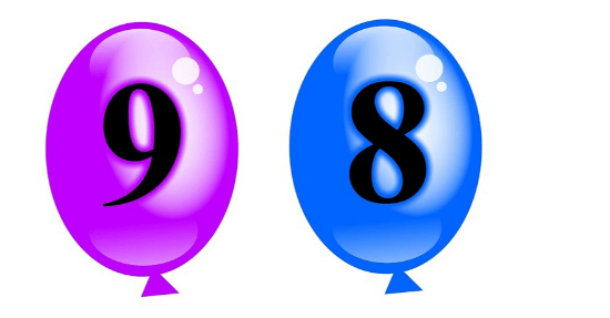  98  