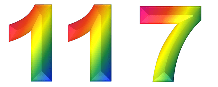  117  
