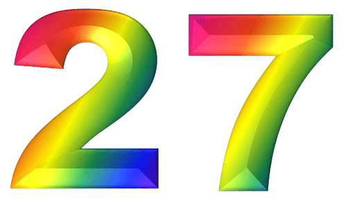  27  