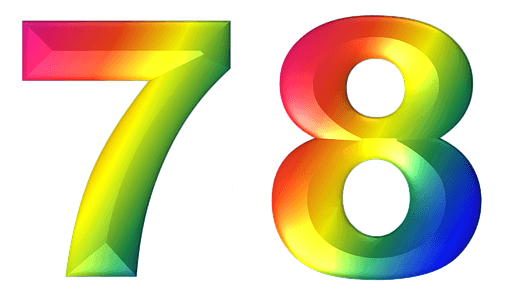  78  