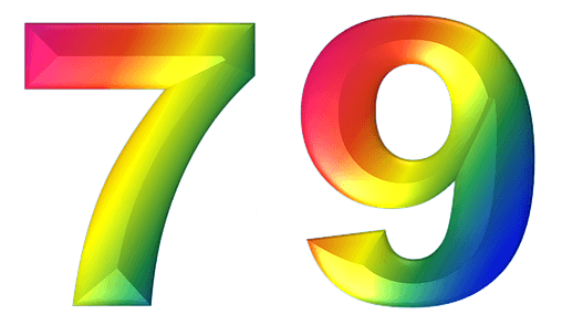  79  
