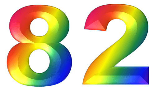  82  