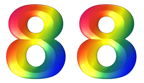 88  