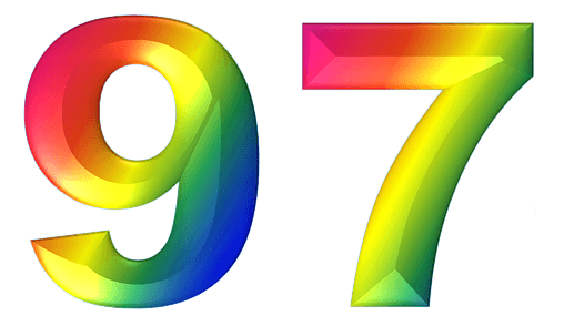  97  