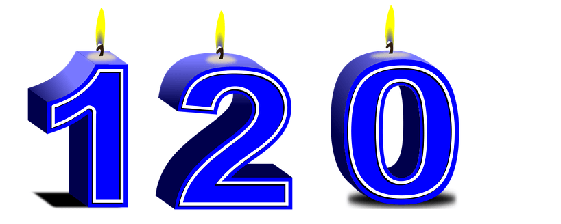  120  