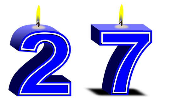  27  