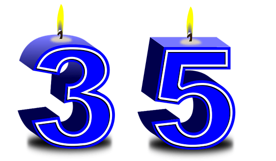  35  