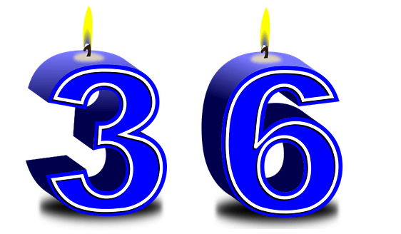  36  