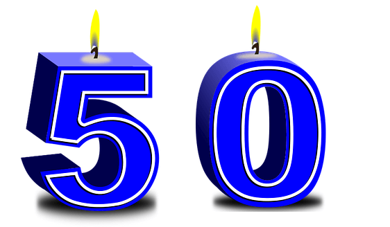  50  