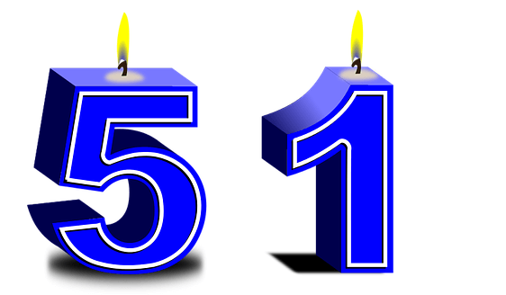  51  