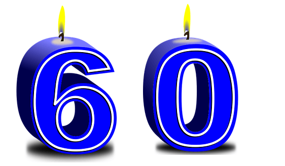  60  