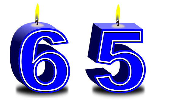  65  