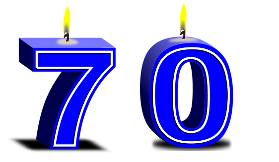  70  