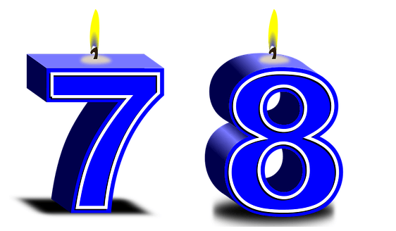  78  