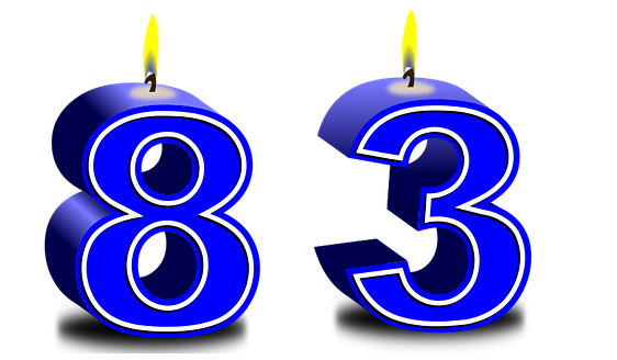  83  