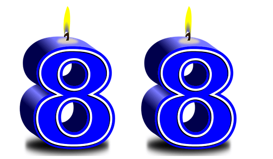  88  