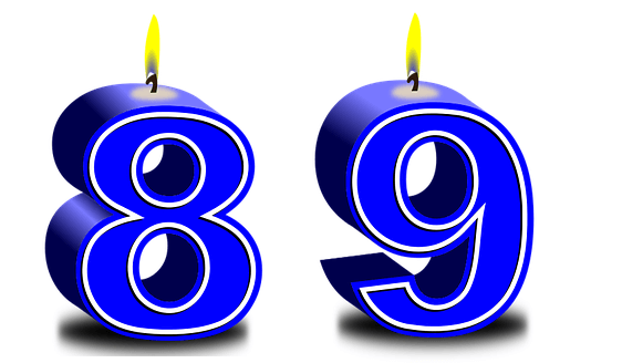  89  