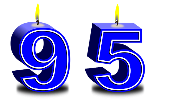  95  
