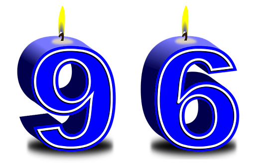  96  