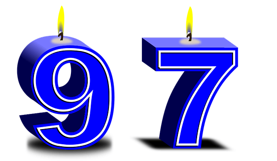  97  