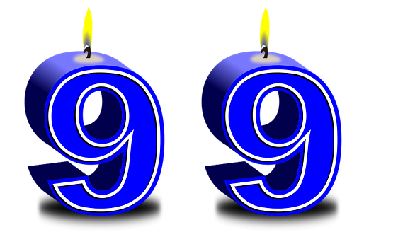  99  