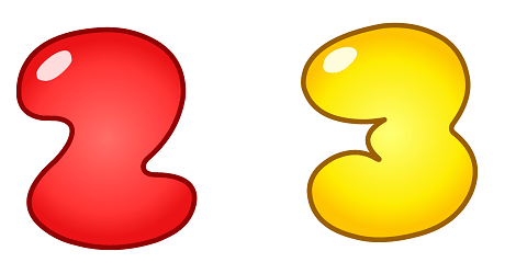  23 
