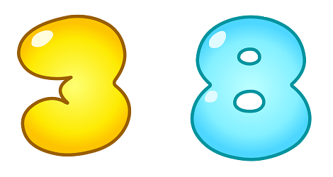  38 