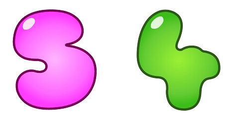  54 